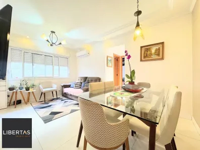 Apartamento com 2 Quartos à venda, 65m² no Camaquã, Porto Alegre