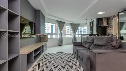 Apartamento com 2 Quartos à venda, 95m² no Centro, Balneário Camboriú