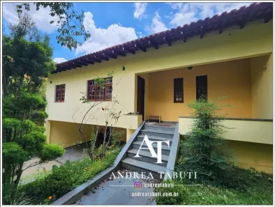 Casa com 3 Quartos à venda, 380m² no Parque dos Príncipes, São Paulo