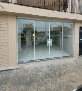 Ponto Comercial para alugar, 40m² no Centro, Botucatu