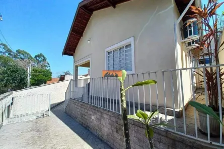 Casa com 4 Quartos à venda, 211m² no Jardim Indianópolis, Campinas