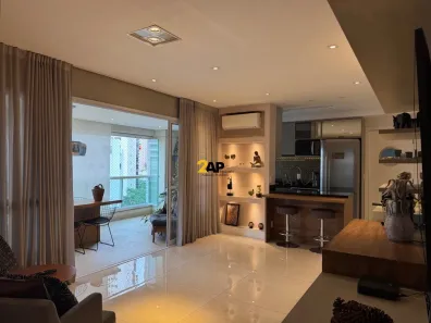 Apartamento com 3 Quartos à venda, 104m² no Vila Andrade, São Paulo