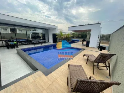 Casa com 4 Quartos à venda, 520m² no Loteamento Alphaville Campinas, Campinas