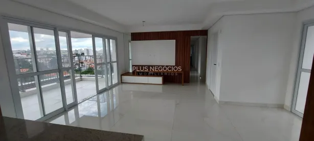 Apartamento com 3 Quartos para venda ou aluguel, 166m² no Jardim América, Sorocaba