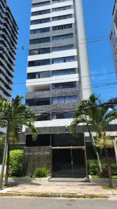 Apartamento com 4 Quartos à venda, 220m² no Boa Viagem, Recife