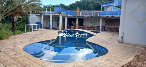 Fazenda/Sítio com 4 Quartos à venda, 6800m² no Estância Cybele Soraya, Santa Isabel