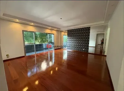 Apartamento com 4 Quartos à venda, 160m² no Centro, Santo André