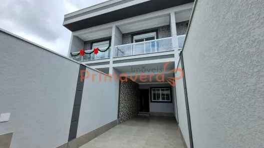 Sobrado com 3 Quartos à venda, 130m² no Parque São Domingos, São Paulo