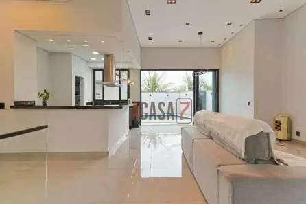 Casa de Condomínio com 3 Quartos à venda, 268m² no Parque Esplanada, Votorantim