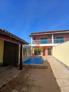 Casa com 4 Quartos à venda, 120m² no Praia do Foguete, Cabo Frio
