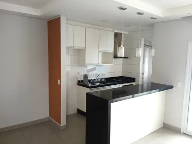 Apartamento com 3 Quartos à venda, 82m² no Parque Industrial, Campinas