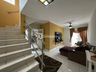 Casa com 5 Quartos à venda, 241m² no Nova Piracicaba, Piracicaba