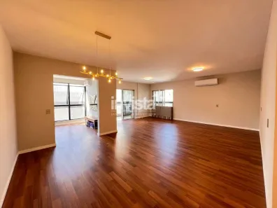 Apartamento com 4 Quartos à venda, 205m² no Embaré, Santos