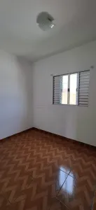 Casa com 2 Quartos para alugar, 85m² no Vila Guimarães, Botucatu