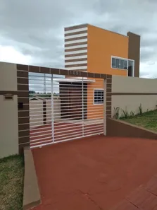 Casa de Condomínio com 1 Quarto à venda, 57m² no Centro, Ponta Grossa