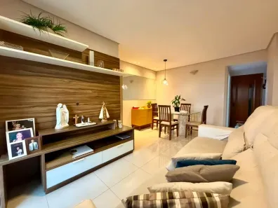 Apartamento com 3 Quartos à venda, 81m² no Stiep, Salvador