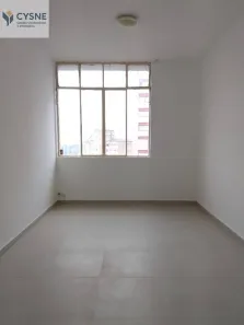 Apartamento com 1 Quarto para alugar, 30m² no Vila Buarque, São Paulo