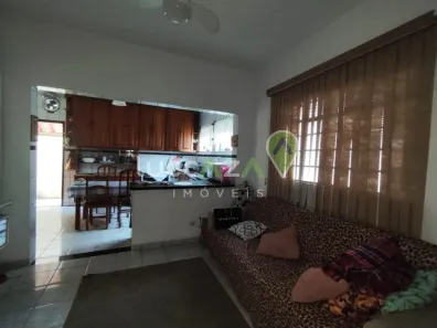 Casa com 3 Quartos à venda, 140m² no Jardim Luiza, Jacareí