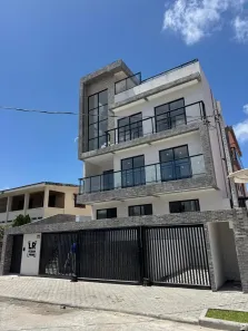 Flat com 1 Quarto à venda, 26m² no Jardim Oceania, João Pessoa