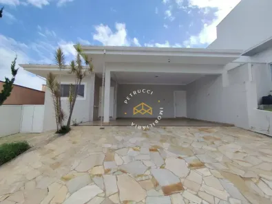 Casa de Condomínio com 3 Quartos para alugar, 181m² no Pinheiro, Valinhos