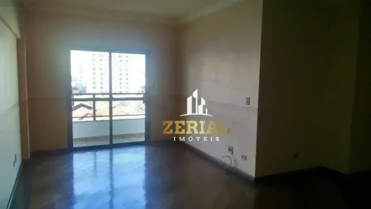 Apartamento com 3 Quartos à venda, 117m² no Santo Antônio, São Caetano do Sul