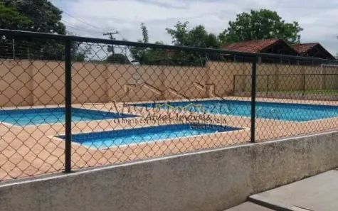 Apartamento com 2 Quartos à venda, 55m² no Dois Córregos, Piracicaba