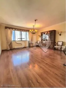Apartamento com 3 Quartos à venda, 129m² no Perdizes, São Paulo