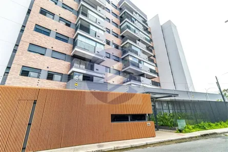 Apartamento com 2 Quartos à venda, 60m² no Ferreira, São Paulo