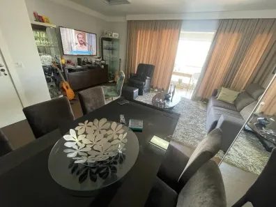 Apartamento com 3 Quartos à venda, 96m² no Belenzinho, São Paulo