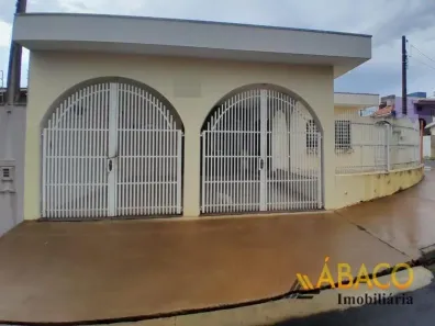 Casa com 4 Quartos à venda, 217m² no Jardim Hikari, São Carlos