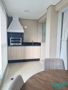 Apartamento com 2 Quartos para alugar, 80m² no Bethaville I, Barueri