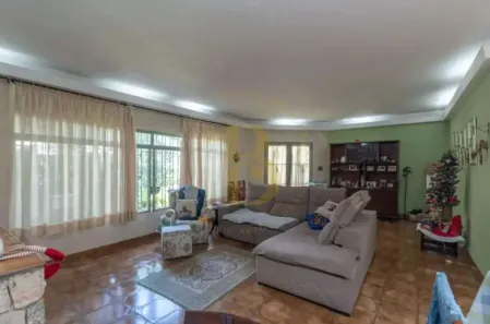 Casa com 3 Quartos à venda, 200m² no Campo Belo, São Paulo