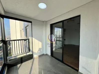 Apartamento com 2 Quartos para alugar, 65m² no Vila Osasco, Osasco
