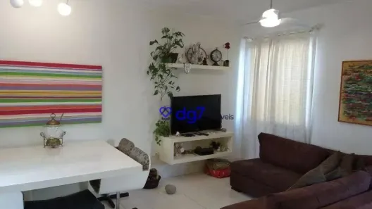 Casa de Condomínio com 3 Quartos à venda, 200m² no Jardim Monte Kemel, São Paulo
