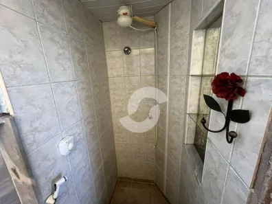 Apartamento com 3 Quartos à venda, 93m² no Fonseca, Niterói