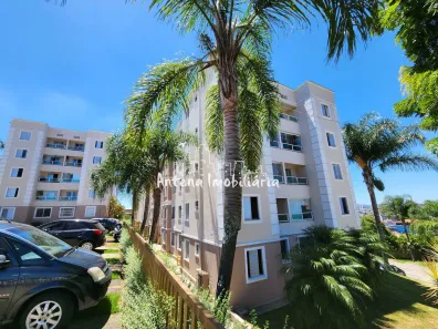 Apartamento com 2 Quartos para alugar, 45m² no Jardim Vista Alegre, Ferraz de Vasconcelos