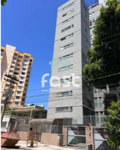 Apartamento com 1 Quarto para alugar, 43m² no Setor Leste Universitário, Goiânia