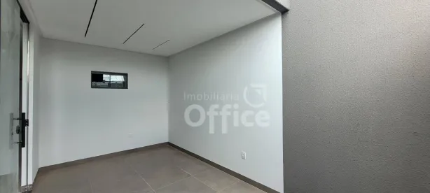 Casa com 3 Quartos à venda, 76m² no São João, Anápolis