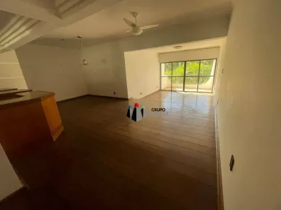 Apartamento com 3 Quartos à venda, 183m² no Cambuí, Campinas