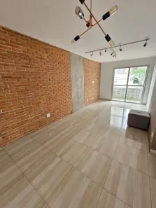 Apartamento com 2 Quartos à venda, 61m² no Vila Gumercindo, São Paulo