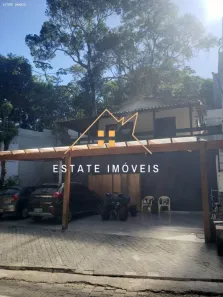 Casa de Condomínio com 2 Quartos à venda, 100m² no Arujá Country Club, Arujá
