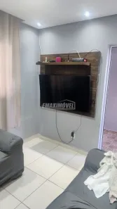 Casa com 3 Quartos à venda, 130m² no Jardim São Conrado, Sorocaba