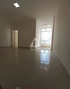 Apartamento com 1 Quarto à venda, 45m² no Centro, Rio de Janeiro