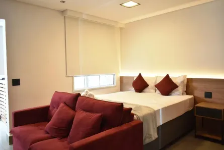 Kitnet com 1 Quarto à venda, 35m² no Vila Clementino, São Paulo