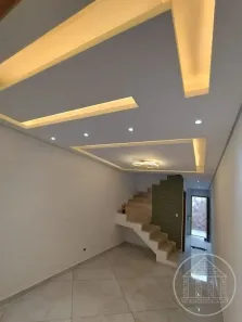 Sobrado com 3 Quartos à venda, 125m² no Jardim Ana Lúcia, São Paulo