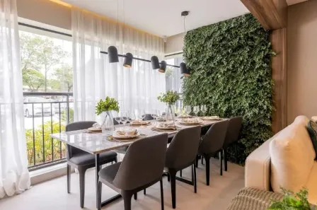 Apartamento com 3 Quartos à venda, 86m² no Vila Pirajussara, São Paulo