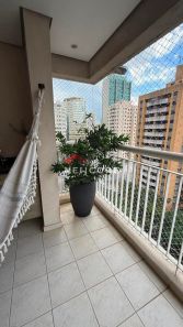 Apartamento com 2 Quartos à venda, 79m² no Dezoito do Forte Empresarial/Alphaville., Barueri
