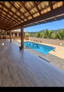 Fazenda/Sítio com 2 Quartos à venda, 300m² no Vila Garcia (São Silvestre), Jacareí