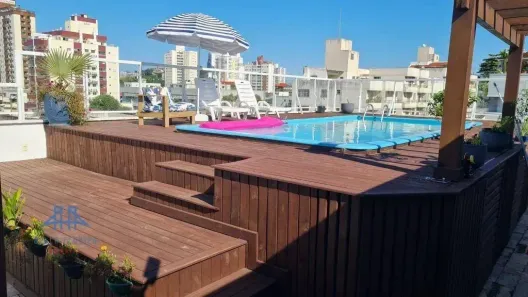 Cobertura com 5 Quartos à venda, 429m² no Estreito, Florianópolis