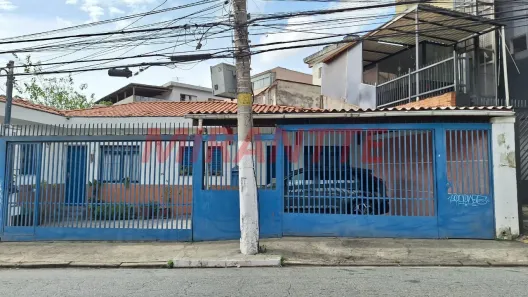 Casa com 2 Quartos à venda, 129m² no Vila Vitório Mazzei, São Paulo